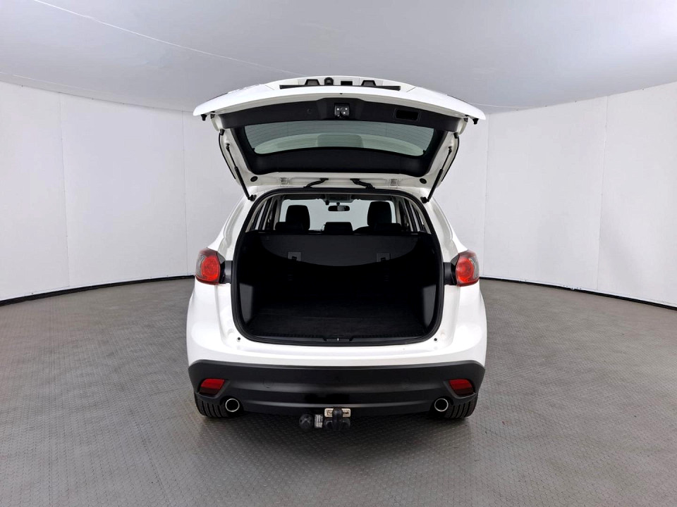 2016 MAZDA CX-5 2.0 ACTIVE 4X2 AT