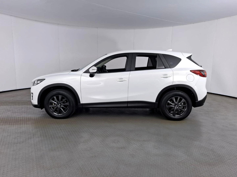 2016 MAZDA CX-5 2.0 ACTIVE 4X2 AT