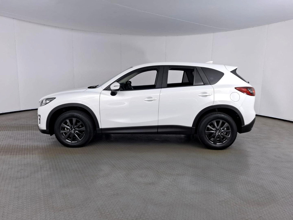 2016 MAZDA CX-5 2.0 ACTIVE 4X2 AT