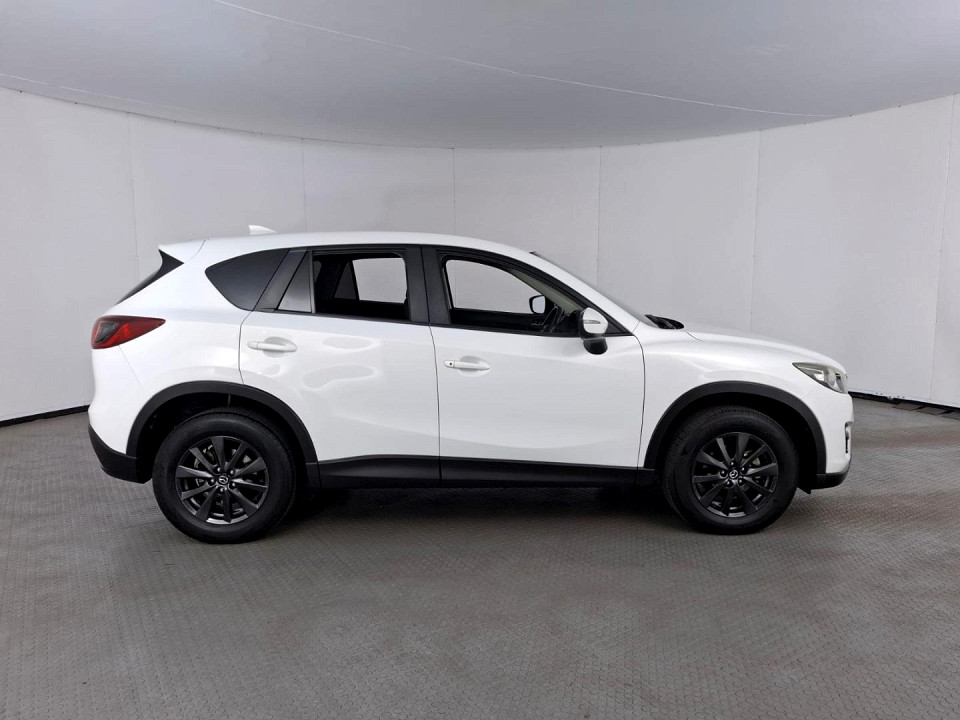2016 MAZDA CX-5 2.0 ACTIVE 4X2 AT