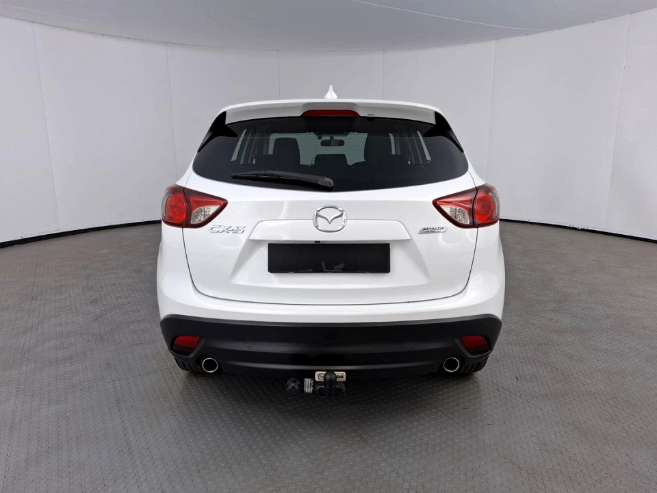 2016 MAZDA CX-5 2.0 ACTIVE 4X2 AT