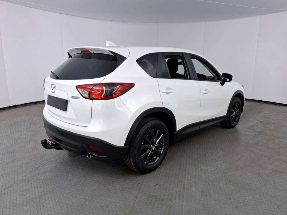 2016 MAZDA CX-5 2.0 ACTIVE 4X2 AT