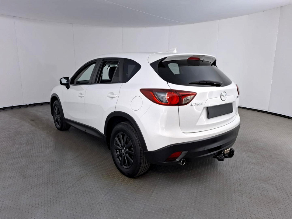 2016 MAZDA CX-5 2.0 ACTIVE 4X2 AT