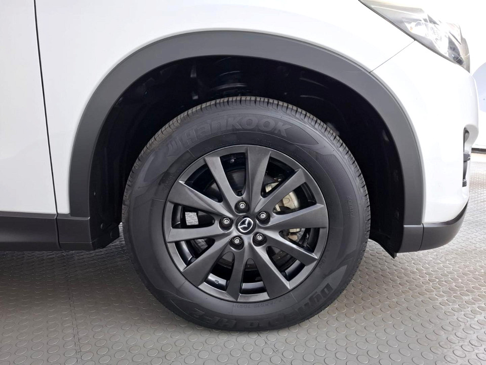 2016 MAZDA CX-5 2.0 ACTIVE 4X2 AT