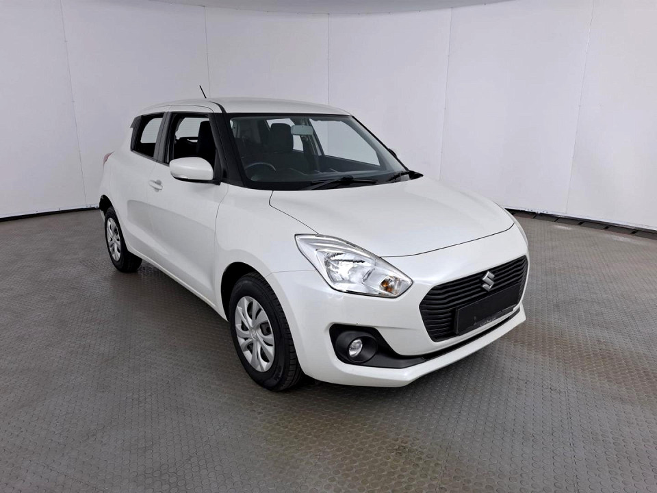 2019 SUZUKI SWIFT 1.2I GL SPECIAL EDITION