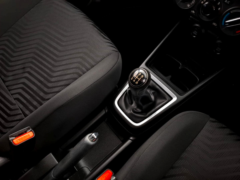 2019 SUZUKI SWIFT 1.2I GL SPECIAL EDITION