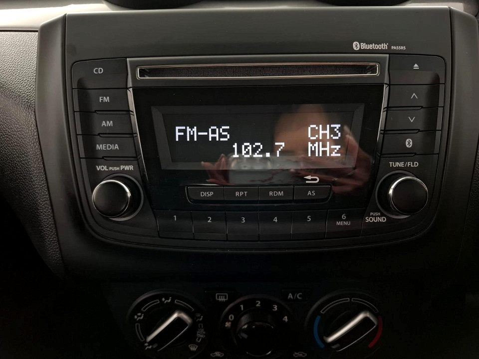 2019 SUZUKI SWIFT 1.2I GL SPECIAL EDITION