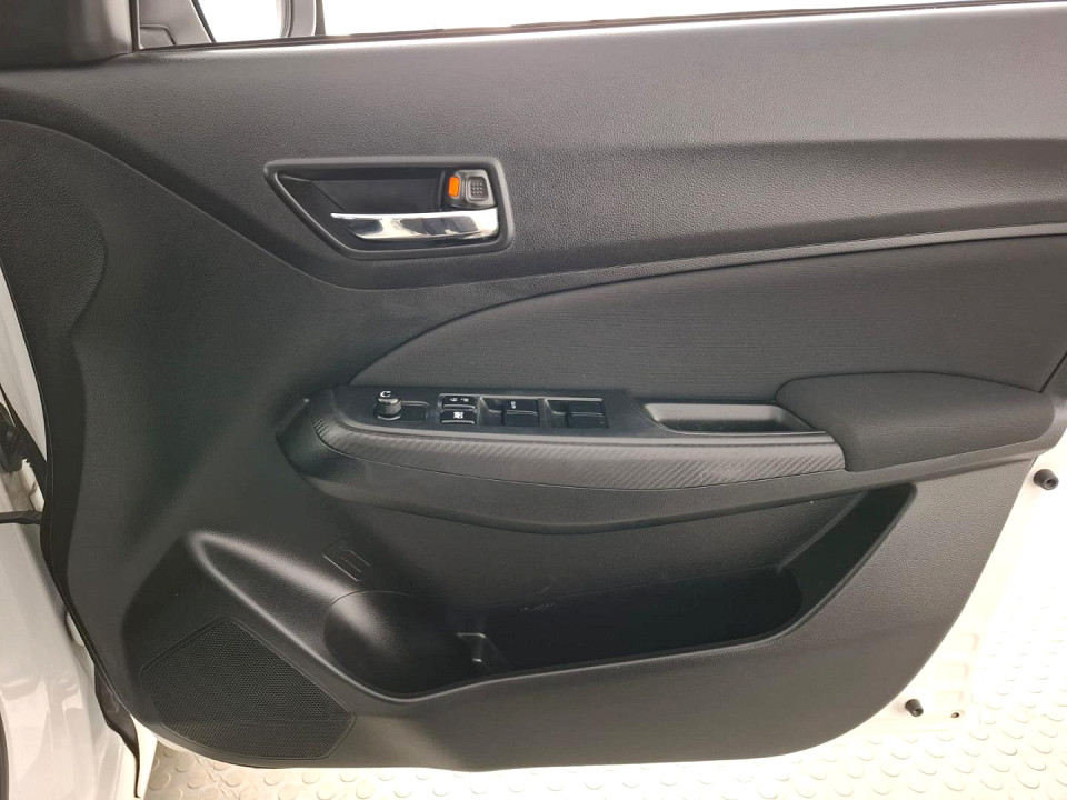 2019 SUZUKI SWIFT 1.2I GL SPECIAL EDITION
