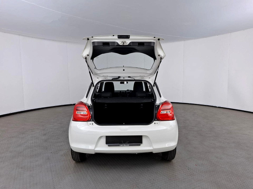 2019 SUZUKI SWIFT 1.2I GL SPECIAL EDITION