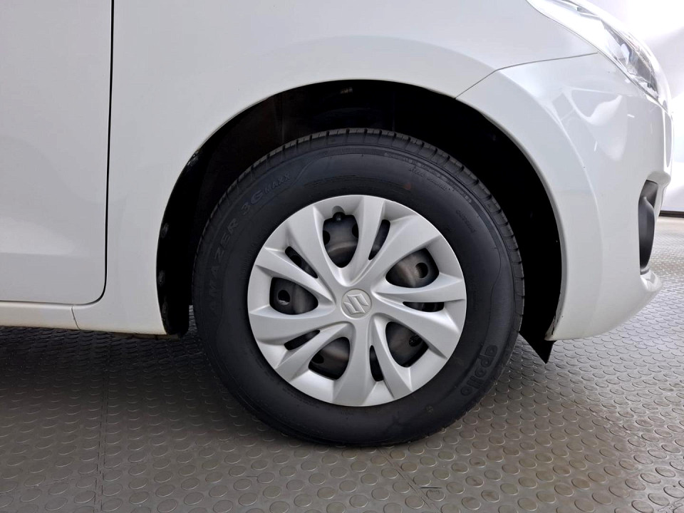 2019 SUZUKI SWIFT 1.2I GL SPECIAL EDITION