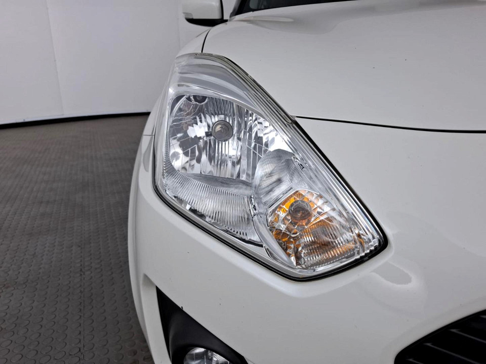 2019 SUZUKI SWIFT 1.2I GL SPECIAL EDITION