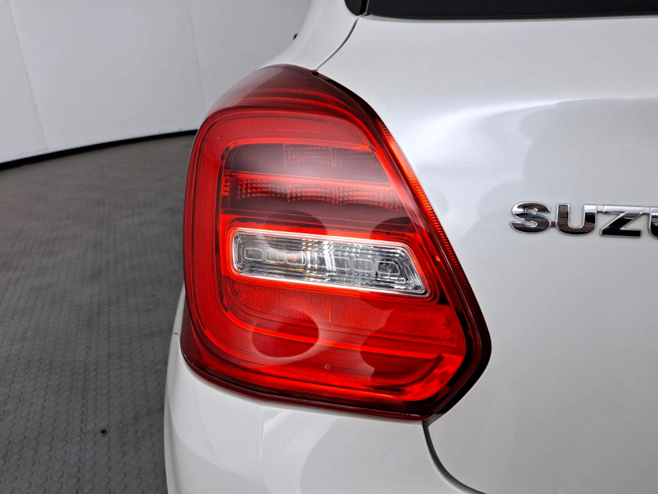 2019 SUZUKI SWIFT 1.2I GL SPECIAL EDITION