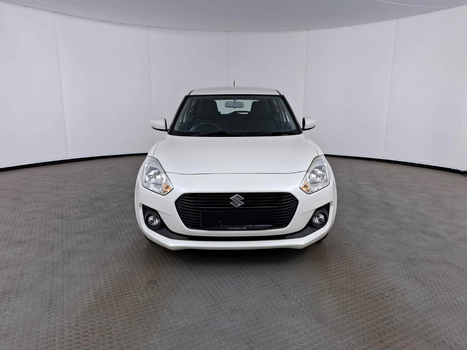 2019 SUZUKI SWIFT 1.2I GL SPECIAL EDITION