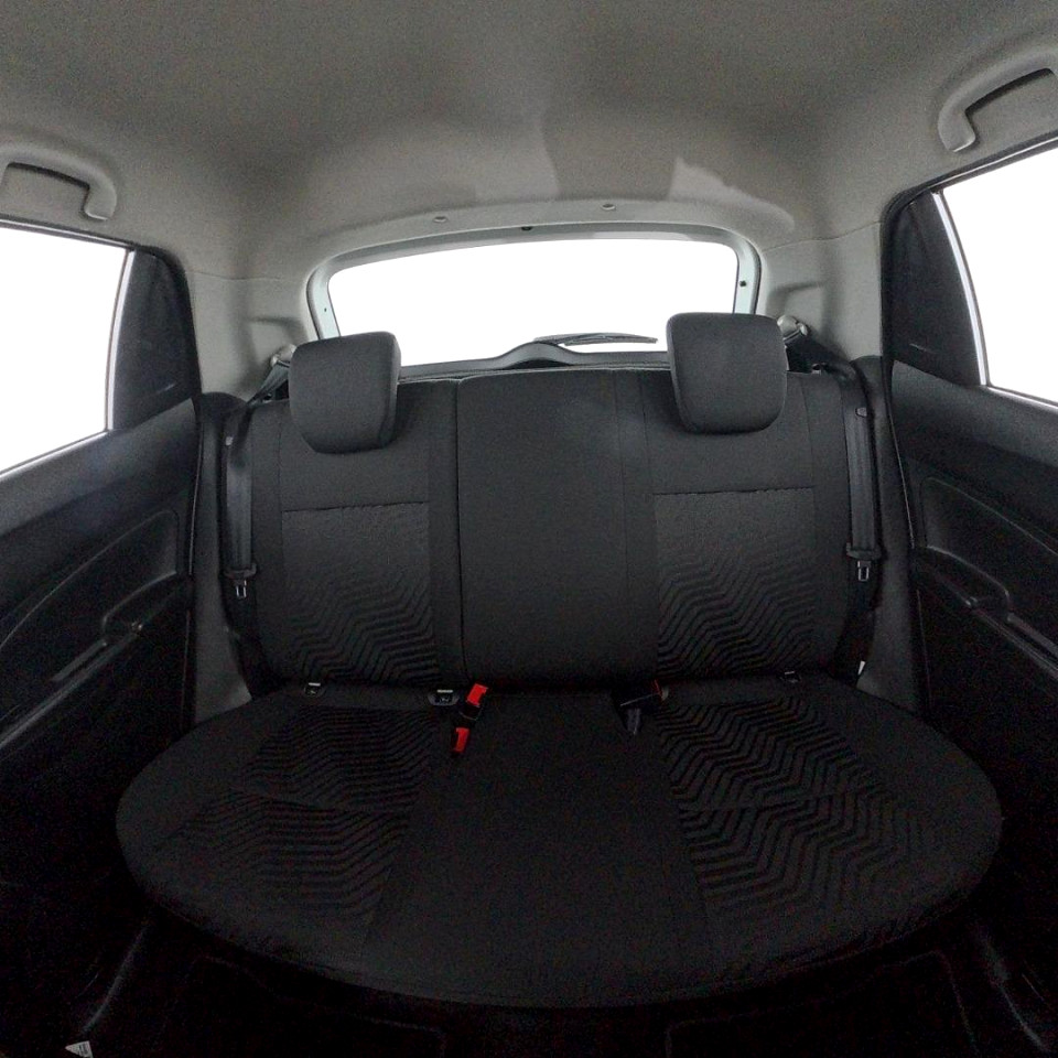 2019 SUZUKI SWIFT 1.2I GL SPECIAL EDITION