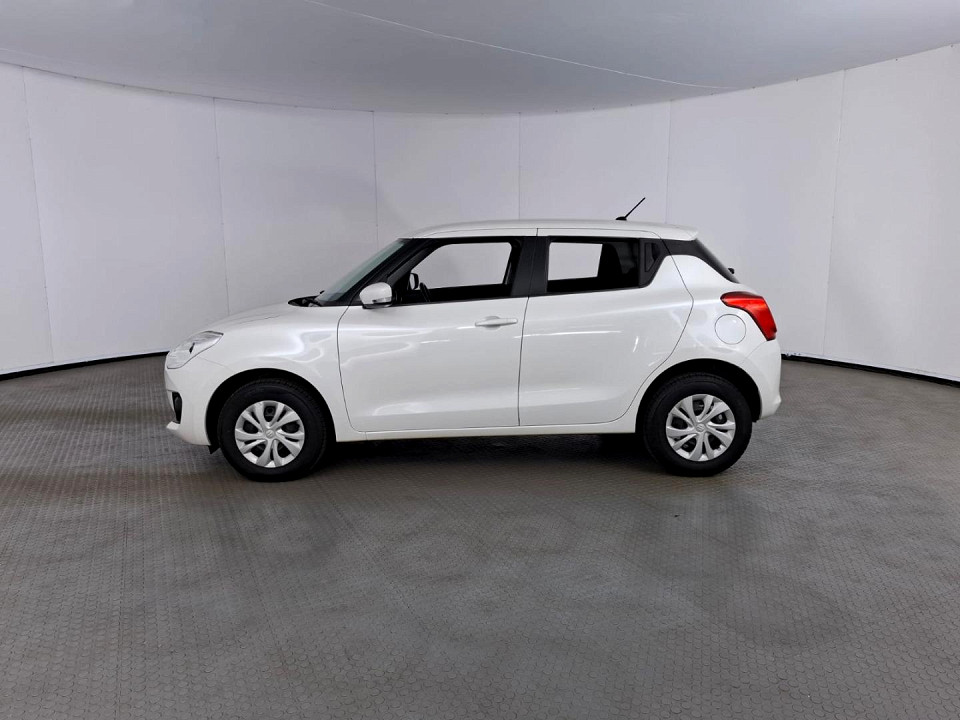 2019 SUZUKI SWIFT 1.2I GL SPECIAL EDITION