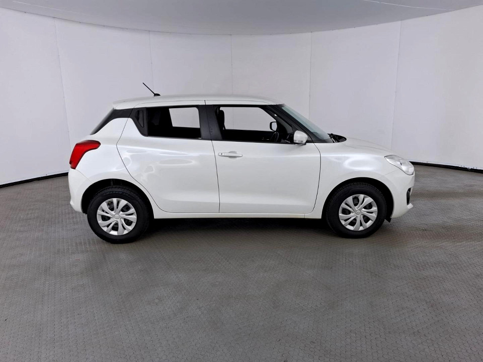 2019 SUZUKI SWIFT 1.2I GL SPECIAL EDITION