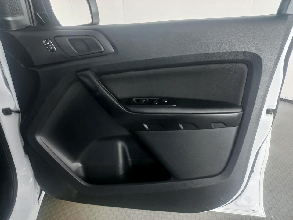 2020 FORD RANGER 2.2 TDCI XL 4X2 D CAB