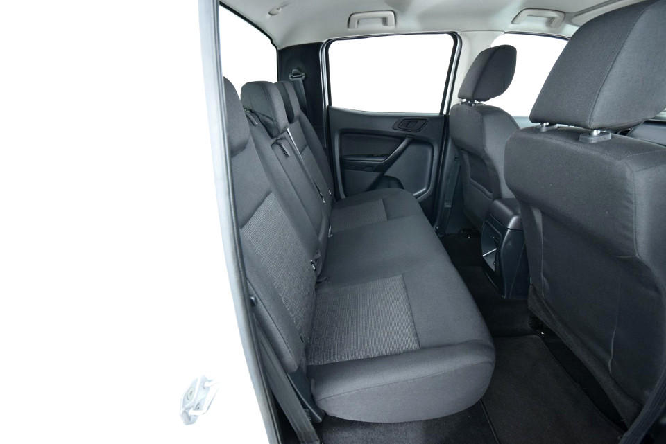 2020 FORD RANGER 2.2 TDCI XL 4X2 D CAB