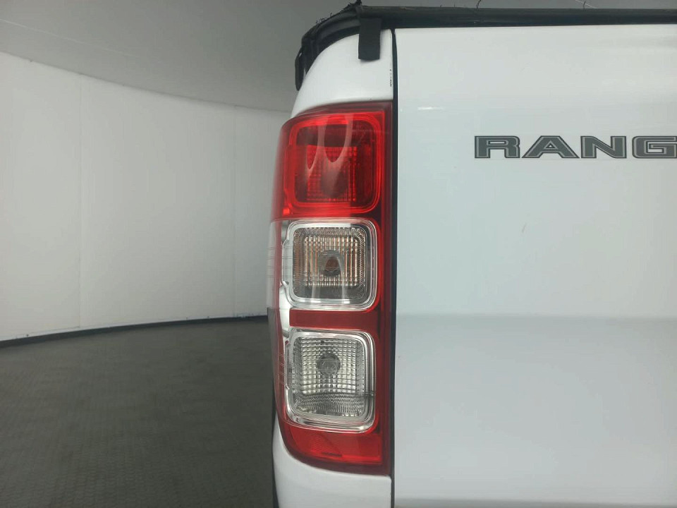 2020 FORD RANGER 2.2 TDCI XL 4X2 D CAB