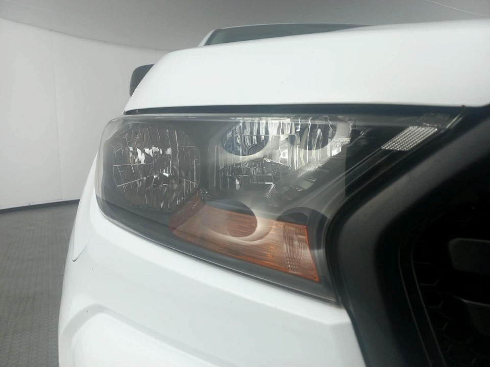 2020 FORD RANGER 2.2 TDCI XL 4X2 D CAB