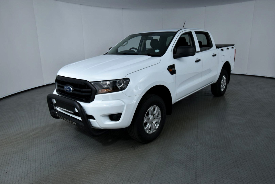2020 FORD RANGER 2.2 TDCI XL 4X2 D CAB