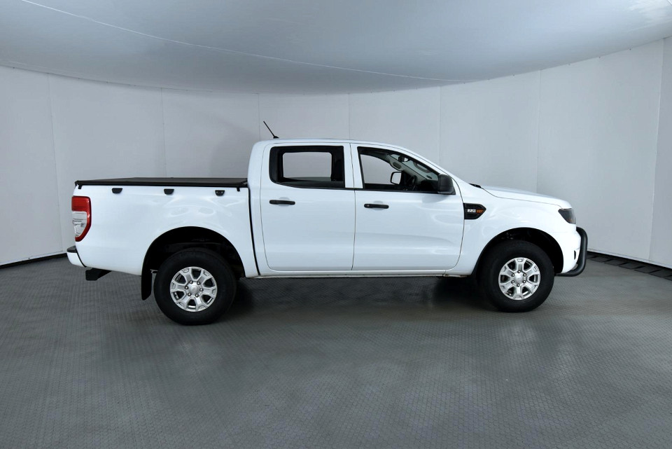 2020 FORD RANGER 2.2 TDCI XL 4X2 D CAB