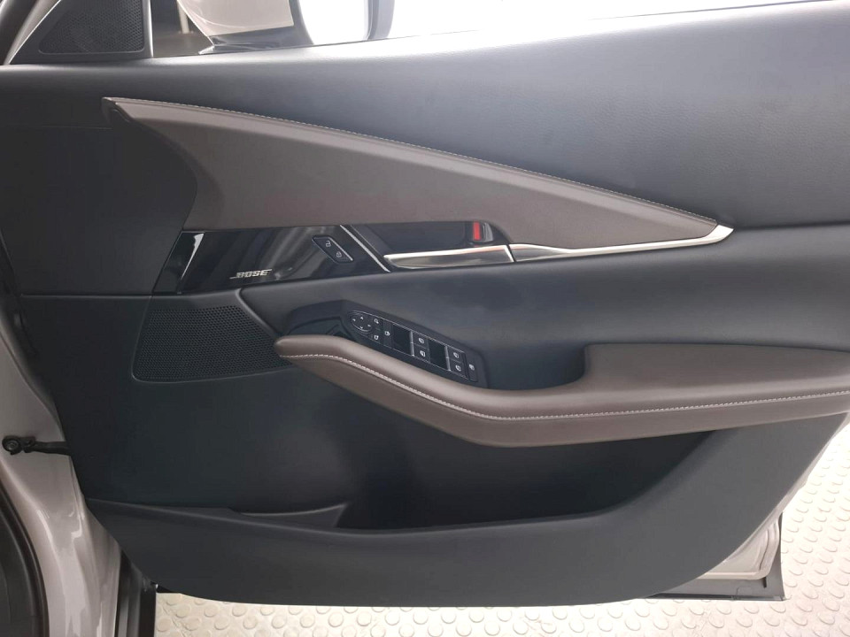 2022 MAZDA CX-30 2.0 INDIVIDUAL AT