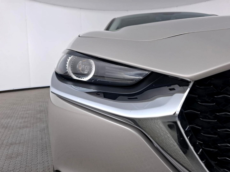 2022 MAZDA CX-30 2.0 INDIVIDUAL AT