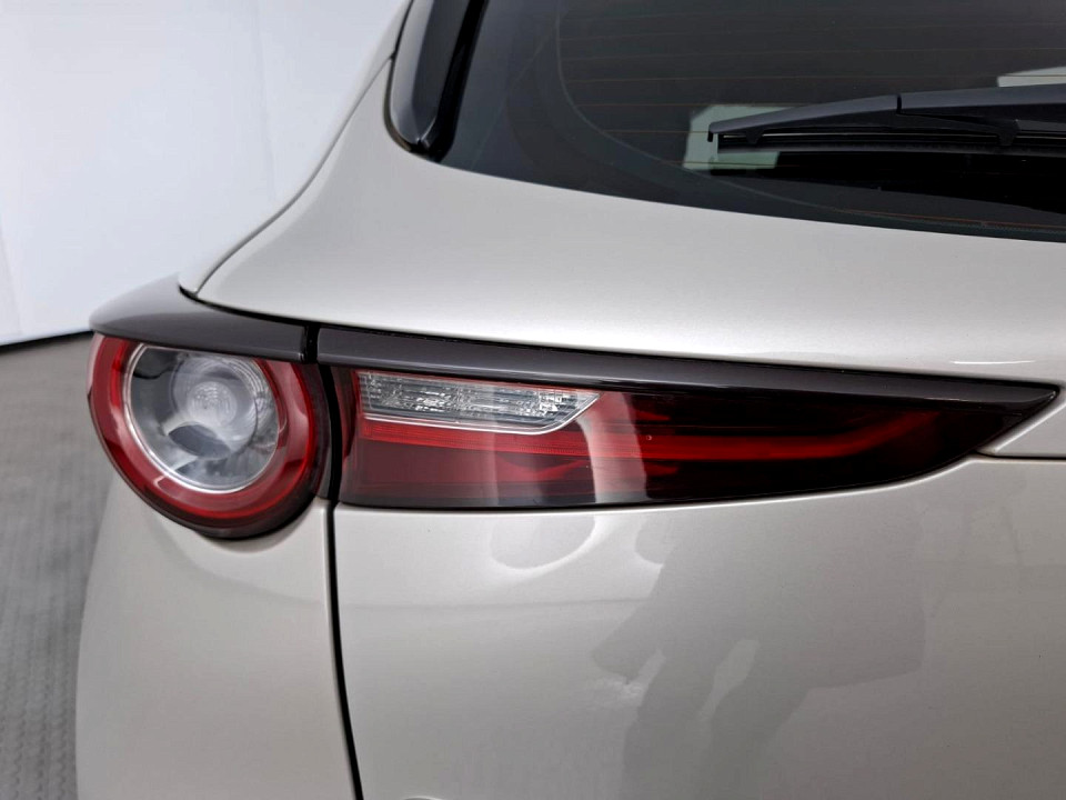 2022 MAZDA CX-30 2.0 INDIVIDUAL AT