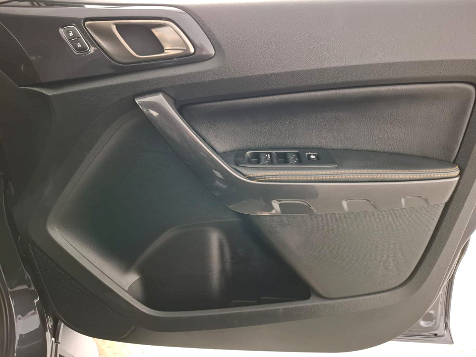 2023 FORD RANGER 2.0 BIT 4X2 D CAB WILDTRAK AT