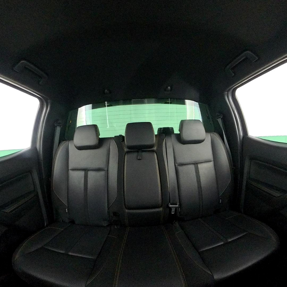 2023 FORD RANGER 2.0 BIT 4X2 D CAB WILDTRAK AT