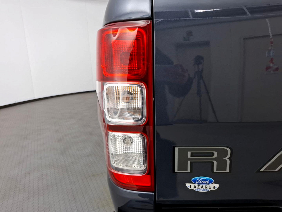 2023 FORD RANGER 2.0 BIT 4X2 D CAB WILDTRAK AT