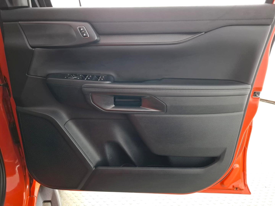 2023 FORD RANGER 3.0 V6 RAPTOR D CAB 10AT 4WD