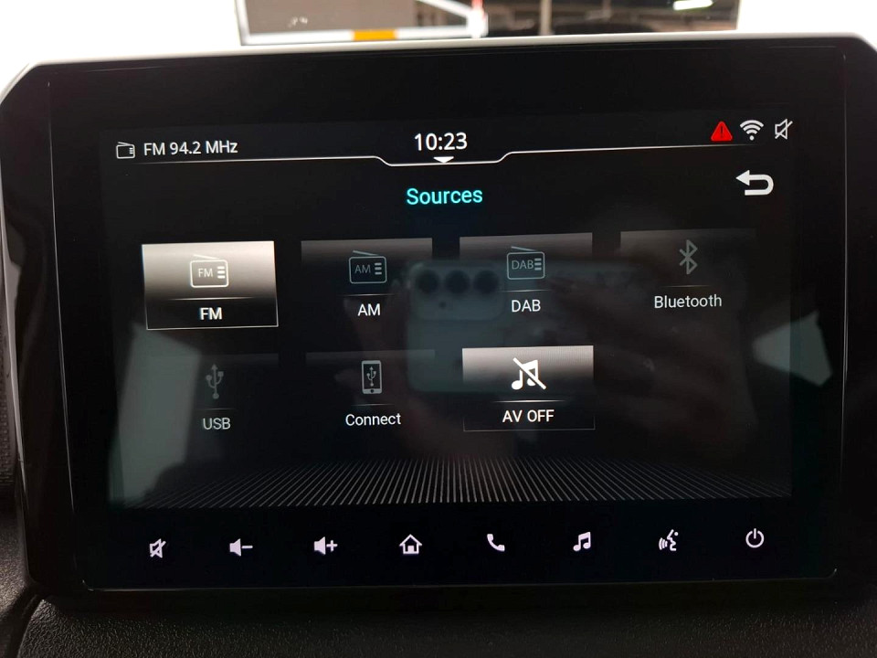 2024 SUZUKI JIMNY 1.5 GLX AT