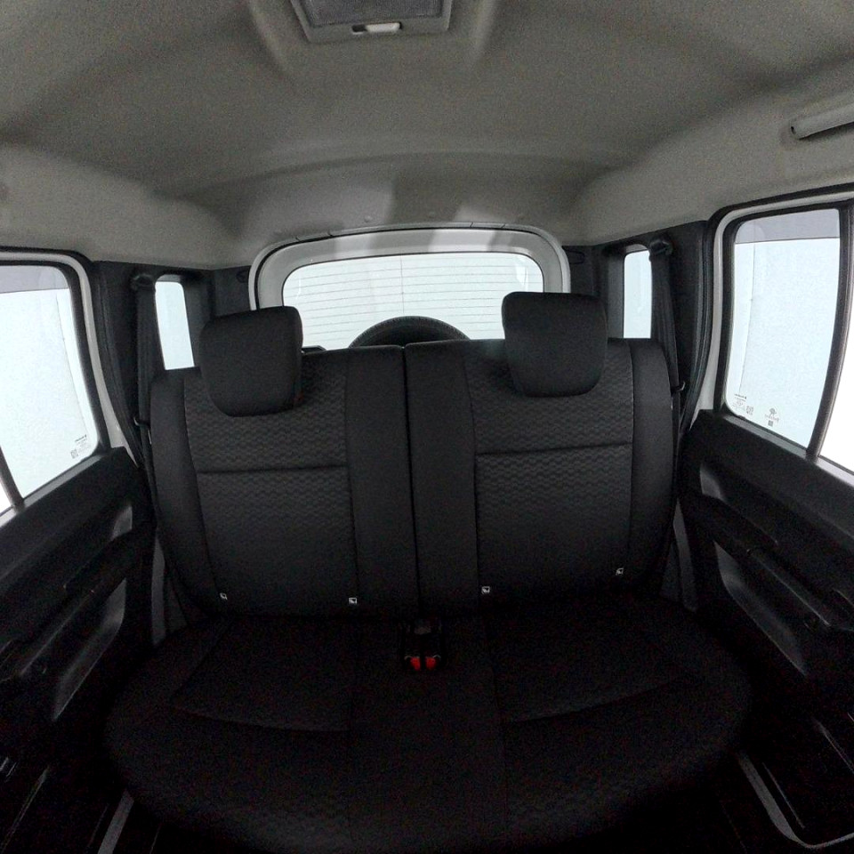 2024 SUZUKI JIMNY 1.5 GLX AT