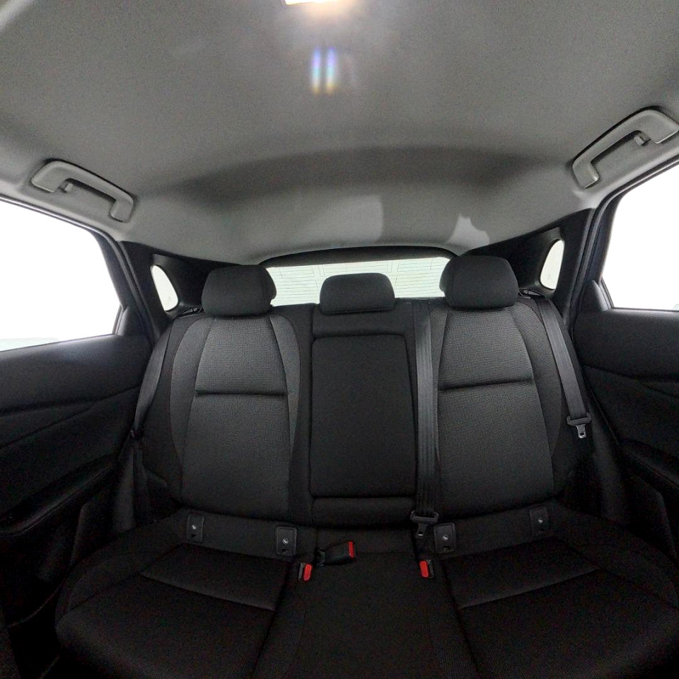 2025 MAZDA CX-30 2.0 CARBON EDITION FWD AT