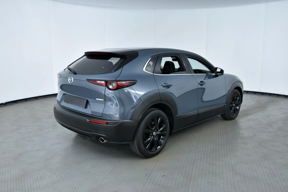 2025 MAZDA CX-30 2.0 CARBON EDITION FWD AT