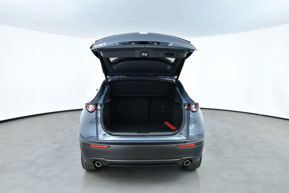 2025 MAZDA CX-30 2.0 CARBON EDITION FWD AT