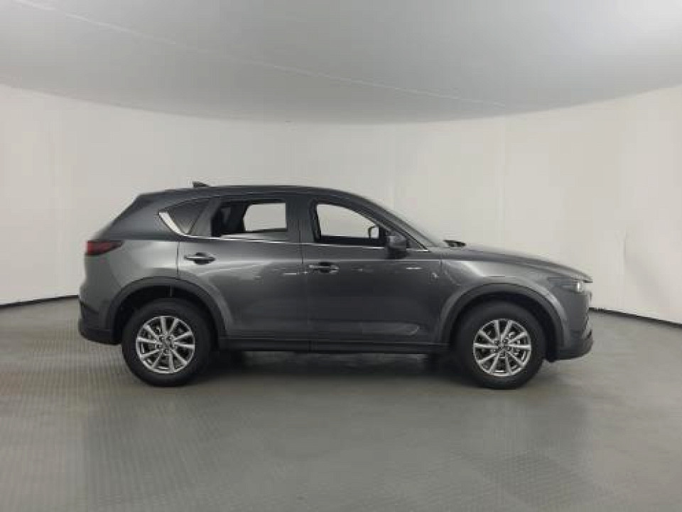 2025 MAZDA CX-5 2.0 ACTIVE EDITION FWD AT