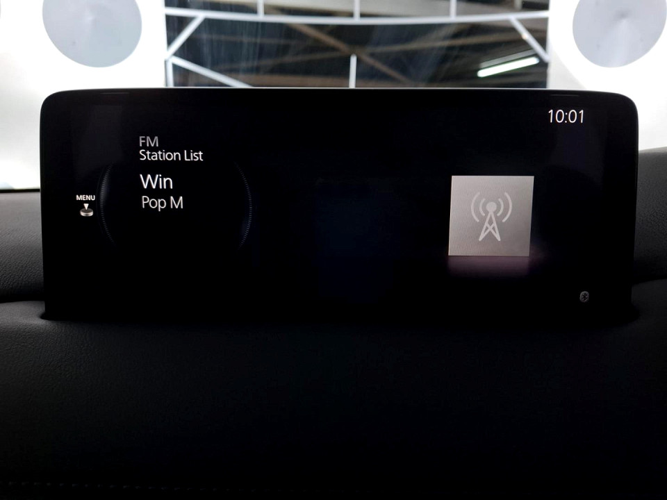 2025 MAZDA CX-5 2.0 CARBON EDITION FWD AT