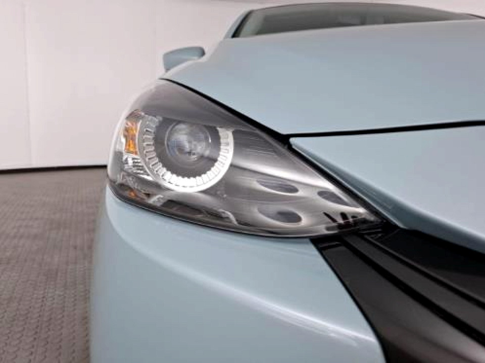 2025 MAZDA MAZDA2 HATCH 1.5 DYNAMIC EDITION FWD