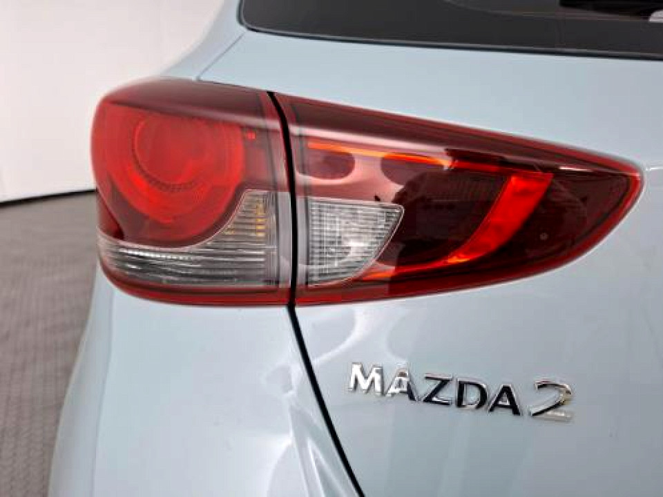 2025 MAZDA MAZDA2 HATCH 1.5 DYNAMIC EDITION FWD