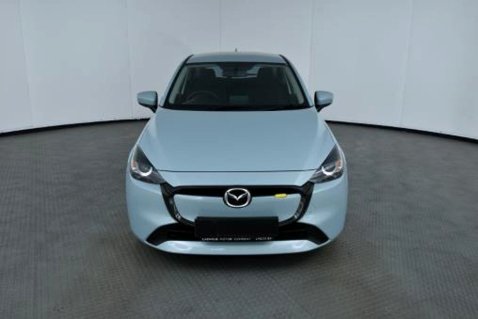 2025 MAZDA MAZDA2 HATCH 1.5 DYNAMIC EDITION FWD