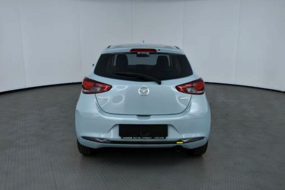 2025 MAZDA MAZDA2 HATCH 1.5 DYNAMIC EDITION FWD