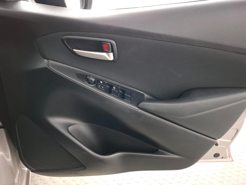 2025 MAZDA MAZDA2 HATCH 1.5 DYNAMIC EDITION FWD