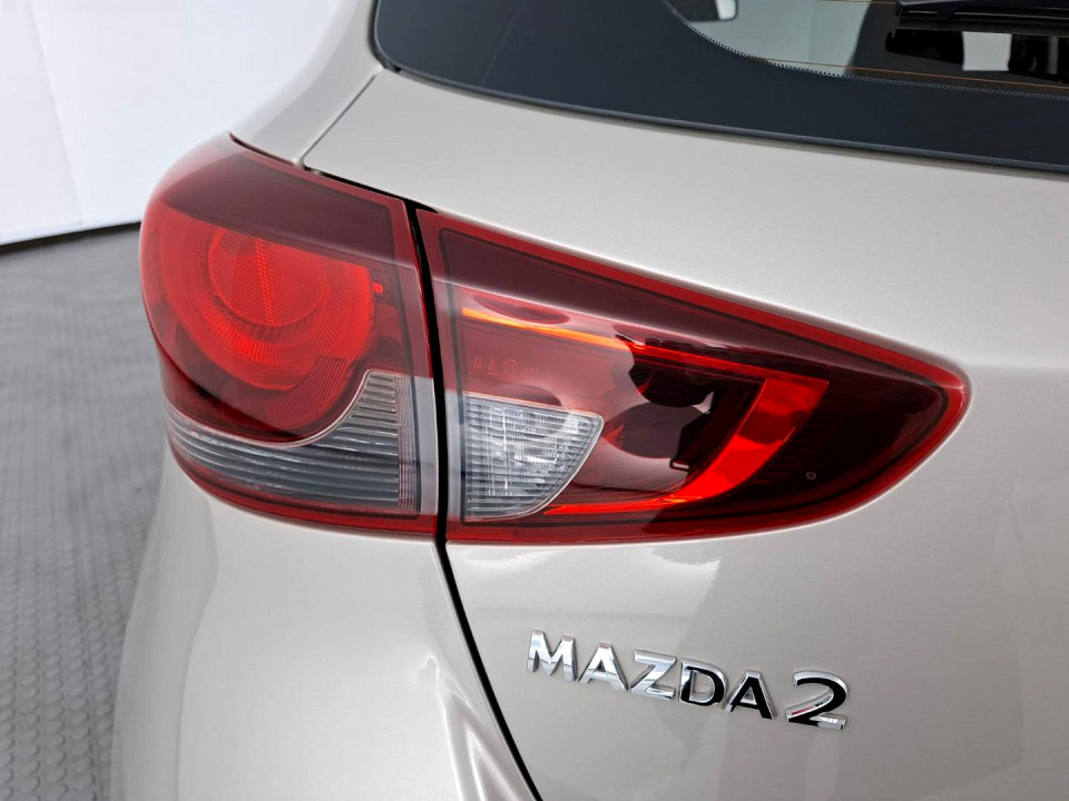 2025 MAZDA MAZDA2 HATCH 1.5 DYNAMIC EDITION FWD