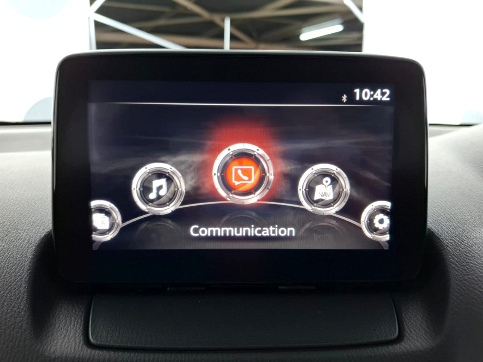 2025 MAZDA MAZDA2 HATCH 1.5 DYNAMIC EDITION FWD