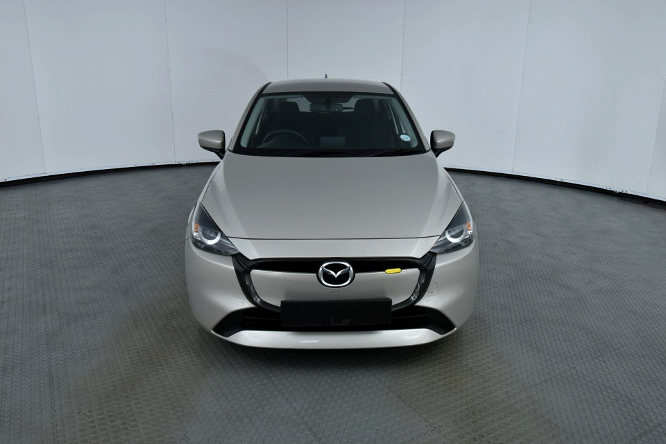 2025 MAZDA MAZDA2 HATCH 1.5 DYNAMIC EDITION FWD