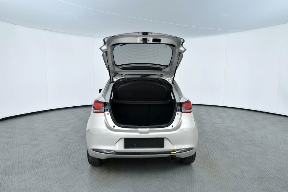 2025 MAZDA MAZDA2 HATCH 1.5 DYNAMIC EDITION FWD