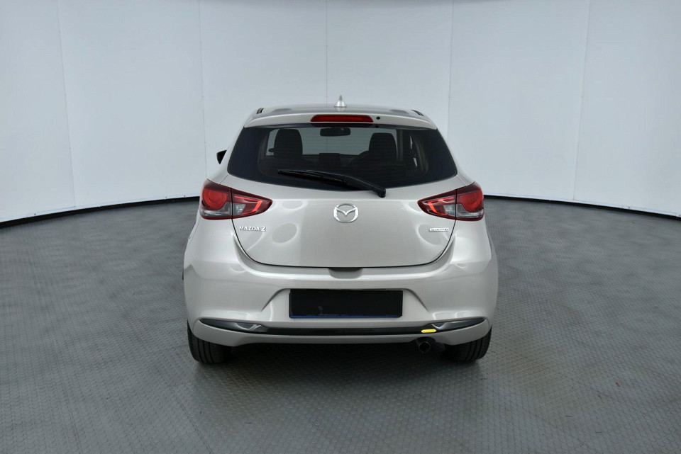 2025 MAZDA MAZDA2 HATCH 1.5 DYNAMIC EDITION FWD